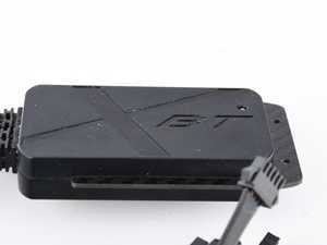 ES#3536627 - LED153 - 5-Wire XBT RGB Bluetooth Controller - Morimoto - 