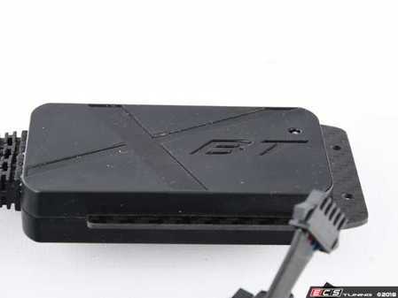 ES#3536627 - LED153 - 5-Wire XBT RGB Bluetooth Controller - Morimoto - 