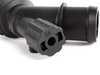 ES#8340 - 6q0122291f - Coolant Drain Adapter - Lower radiator drain coupling adapter - Genuine Volkswagen Audi - Audi Volkswagen
