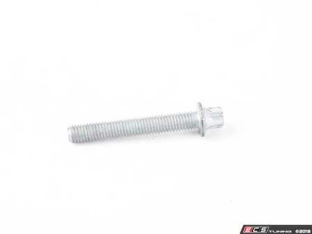 ES#48723 - 27107539410 - BOLT - Genuine BMW - BMW
