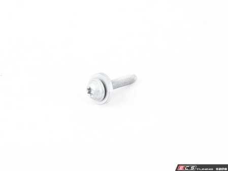 ES#16722 - 07146988521 - BOLT - Genuine BMW - BMW