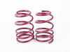 ES#3420221 - 951047 - Sport Spring Lowering Kit R55-R59 - (NO LONGER AVAILABLE) - Progressive spring kit that lowers 1.2" front and rear on average - VOGTLAND - MINI