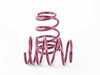 ES#3420221 - 951047 - Sport Spring Lowering Kit R55-R59 - (NO LONGER AVAILABLE) - Progressive spring kit that lowers 1.2" front and rear on average - VOGTLAND - MINI