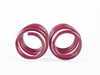 ES#3420221 - 951047 - Sport Spring Lowering Kit R55-R59 - (NO LONGER AVAILABLE) - Progressive spring kit that lowers 1.2" front and rear on average - VOGTLAND - MINI