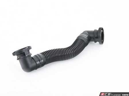 ES#3450049 - 07K131128D - Lower Connecting Pipe - Lower pipe on secondary air pump - Kayser - Volkswagen