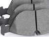 ES#3427352 - 8D0698151 - Front Brake Pad Set - Ceramic composite developed to meet low dust & noise requirements - Pagid - Audi BMW Volkswagen Mercedes Benz