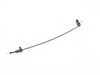 ES#439745 - 8E0881271A - Front Seat Bowden Cable - Left - For slide position adjustment - Genuine Volkswagen Audi - Audi
