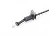 ES#439745 - 8E0881271A - Front Seat Bowden Cable - Left - For slide position adjustment - Genuine Volkswagen Audi - Audi