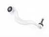 ES#3219657 - 31126854723 - Front Tension Strut - Left - The curved lower control arm - Lemforder - BMW