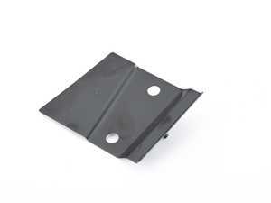 ES#2080002 - 41217275571 - REINFORCEMENT PLATE, - Genuine BMW - BMW