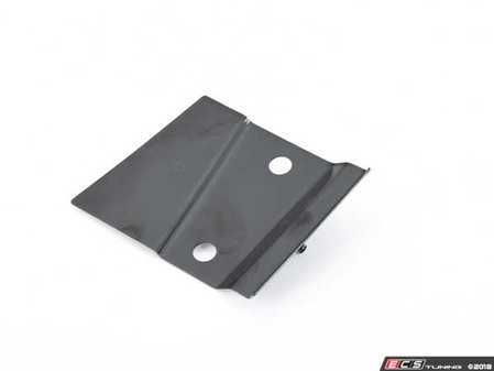ES#2080002 - 41217275571 - REINFORCEMENT PLATE, - Genuine BMW - BMW