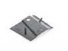 ES#2080002 - 41217275571 - REINFORCEMENT PLATE, - Genuine BMW - BMW