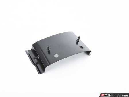 ES#2080003 - 41217275576 - REINFORCEMENT PLATE, - Genuine BMW - BMW