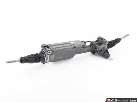 ES#4341791 - 8K1423055CH - STEERING - Genuine Volkswagen Audi - Audi