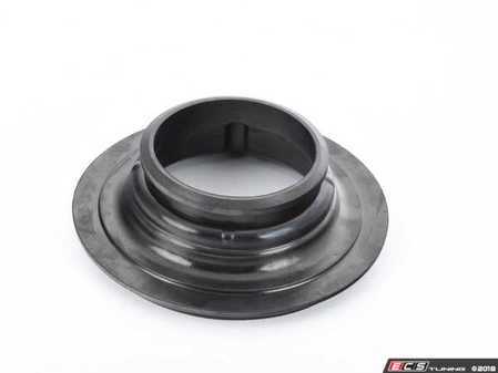 ES#3525114 - 31331091233 - Front Upper Spring Pad - Priced Each - Should be replaced with each new shock - URO - BMW