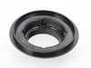 ES#3525114 - 31331091233 - Front Upper Spring Pad - Priced Each - Should be replaced with each new shock - URO - BMW
