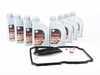 ES#2598669 - 7226KT3 - Automatic Transmission Service Kit - 722.6 - With torque converter drain plug and extra fluid** - Assembled By ECS - Mercedes Benz