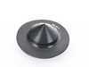 ES#3525089 - 33531093785 - Rear Lower Spring Pad - Priced Each - Isolates the rest of the vehicle from spring noise and vibration - URO - BMW
