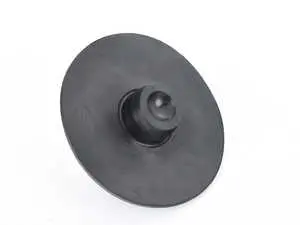 Rear Lower Spring Pad - Priced Each