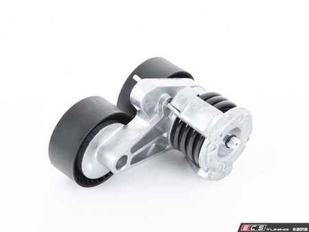 ES#3450773 - 11287563927 - Accessory Belt Tensioner Assembly - This is the main belt tensioner for A/C, Alternator, and power steering. - URO - BMW
