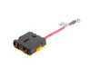 ES#164915 - 61131508927 - Fuse Module With B+ Wire - To replace the terminal on the B+ side - Genuine MINI - MINI