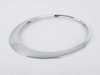 ES#3524373 - 51137149906 - Headlight Trim Ring Chrome - Passenger ( Right ) - Replace your stone chipped chrome on your MINI - URO - MINI