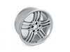 ES#64768 - 36116757373 - 19" Star Spoke Style 89 Wheel - Priced Each - (NO LONGER AVAILABLE) - 19x9 ET24 72.6CB - Genuine BMW - 
