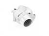 ES#2996871 - 11531268650 - Thermostat Cover - Seals the thermostat to the housing - URO - BMW