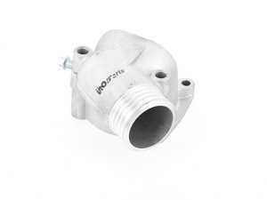 ES#2996871 - 11531268650 - Thermostat Cover - Seals the thermostat to the housing - URO - BMW