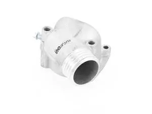 Thermostat Cover