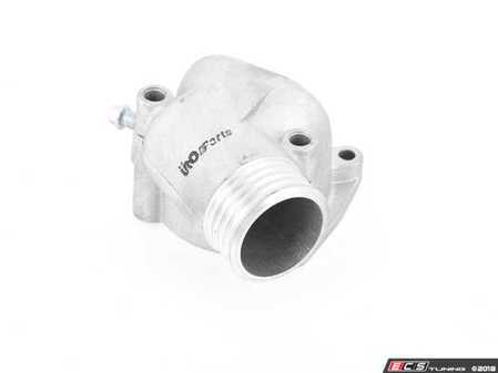 ES#2996871 - 11531268650 - Thermostat Cover - Seals the thermostat to the housing - URO - BMW