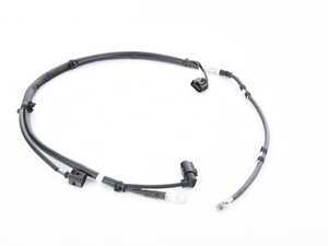 ES#318811 - 1K0971230KG - Alternator Harness - Connects alternator to battery - Genuine Volkswagen Audi - Volkswagen