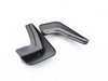 ES#3439662 - 5NL075101 - Mud Guard Set - Rear - Additional protection from the elements - Genuine Volkswagen Audi - Volkswagen
