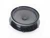 ES#486434 - 1K0035454K - Door Speaker - Priced Each - Without monsoon sound system - Genuine Volkswagen Audi - Volkswagen
