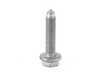 ES#467747 - N10241605 - Shouldered Bolt - Priced Each - Install new hardware with your new parts. M10X45 - Genuine Volkswagen Audi - Volkswagen