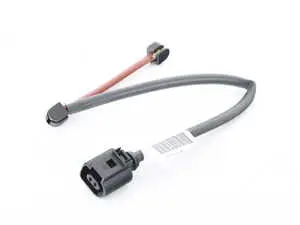 Front Brake Pad Wear Sensor - Priced Each - (NO LONGER AVAILABLE)