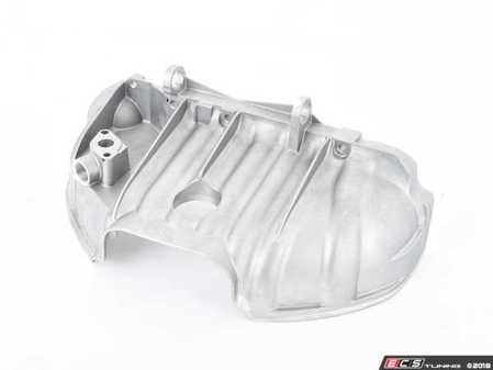 ES#279419 - 06A133229AG - Exhaust Manifold Heat Shield - Replace you busted heat shield - Genuine Volkswagen Audi - Volkswagen