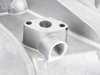 ES#279419 - 06A133229AG - Exhaust Manifold Heat Shield - Replace you busted heat shield - Genuine Volkswagen Audi - Volkswagen
