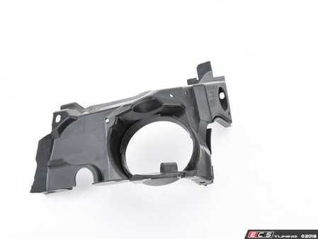 ES#129747 - 51718201164 - Splash Shield - Genuine BMW - BMW
