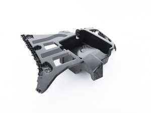 ES#3134338 - 51128059876 - Rear bumper mount - right  - Side rear bumper mount - Genuine BMW - BMW