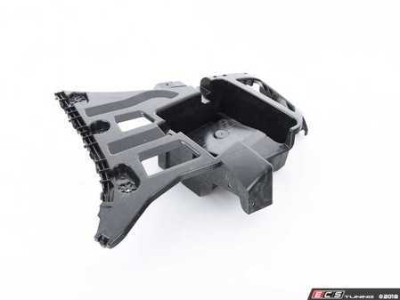 ES#3134338 - 51128059876 - Rear bumper mount - right  - Side rear bumper mount - Genuine BMW - BMW
