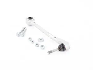 Front Straight Control Arm - Left