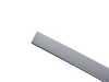 ES#3456976 - 51377453299 - B Column Trim Strip - Left - Located at the rear of the door window on the B pillar/column. - Genuine BMW - BMW