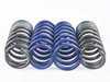 ES#1876339 - 28999-2 - Sport Spring Set - w/o self-leveling - H&R - BMW