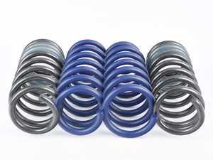 ES#1876339 - 28999-2 - Sport Spring Set - w/o self-leveling - H&R - BMW