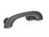 ES#2798665 - 51167347849 - Grab Handle Black - Rear  - Mounts on the headliner - Genuine MINI - MINI