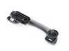 ES#2798665 - 51167347849 - Grab Handle Black - Rear  - Mounts on the headliner - Genuine MINI - MINI