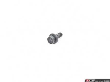 ES#16431 - 07131487232 - Bolt - Priced Each - M6x20 - Genuine MINI - MINI