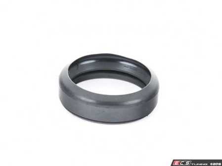 ES#2710137 - 90110729100 - Oil Filter Console Gasket - Seals between the filter console and the body - URO - Porsche