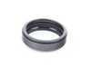ES#2710137 - 90110729100 - Oil Filter Console Gasket - Seals between the filter console and the body - URO - Porsche